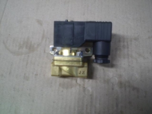 SOLENOID VALVE / ̵ַ